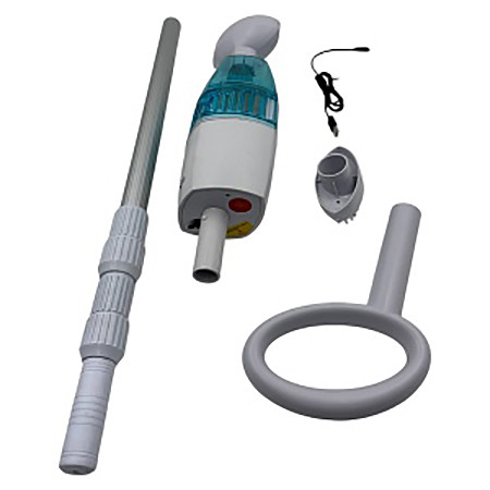 Пылесос ручной аккумуляторный WYBOT HYSON 2 (HJ10P)