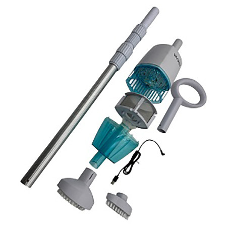 Пылесос ручной аккумуляторный WYBOT HYSON 2 (HJ10P)