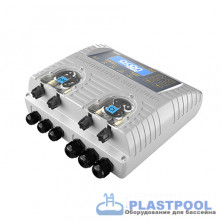 Станция дозирования DOZBOX 2 рН/Rx (1-250м3)