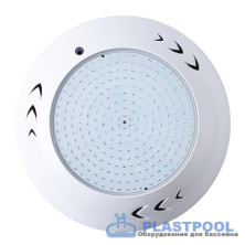 Прожектор накладной (35Вт/12В) LED RGB с пультом Tadpole JKD-YC260-AP