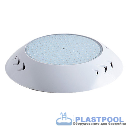 Прожектор накладной (35Вт/12В) LED RGB с пультом Tadpole JKD-YC260-AP