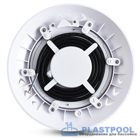 Прожектор накладной (35Вт/12В) LED RGB с пультом Tadpole JKD-YC260-AP