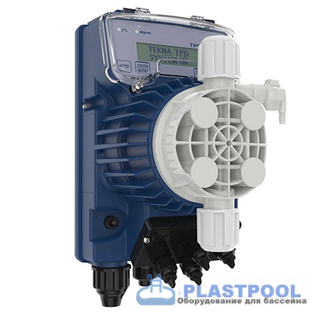 Насос-дозатор TEKNA EVO APG500 1.5 л/ч 20 бар SEKO