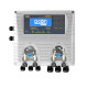 Станция дозирования DOZBOX 2 PRO pH/Cl (1-250м3)
