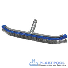 Щетка Deluxe для пылесоса Enjoywater BR04BU/SS