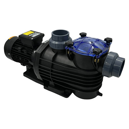 Насос с префильтром  38,8м3/ч PSH MAXI-30T Н=10 2,2кВт 400В (морская вода) 