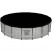 Каркасный бассейн Bestway Steel Pro 5618Y (549х122 см), с картриджным фильтром