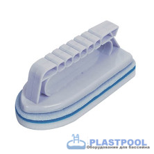 Щетка для стен ручная Enjoywater BR17BU