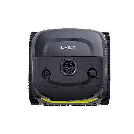Подводный беспроводной робот‑пылесос IBOT PRO 3 NG C2PR