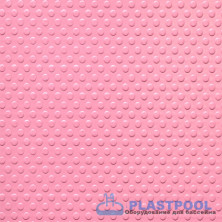 Пленка для бассейна противоскользящая Watermelon red Antislip (арбузно-красный) 2,0х25м