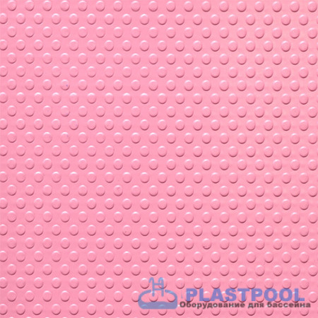 Пленка для бассейна противоскользящая Watermelon red Antislip (арбузно-красный) 2,0х25м
