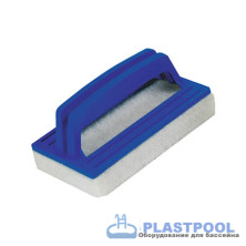 Щетка-губка для стен ручная Enjoywater BR06BU