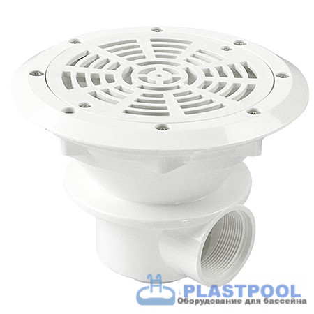 Слив донный EM2837 (универсал.) Emaux (Opus)