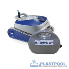 Пылесос-робот Splash 