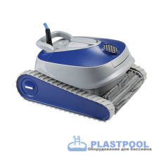 Пылесос-робот Splash 