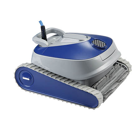 Пылесос-робот Splash 