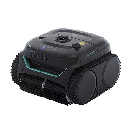 Беспроводной робот‑пылесос для бассейна SPYDER CAMERA C2VISION