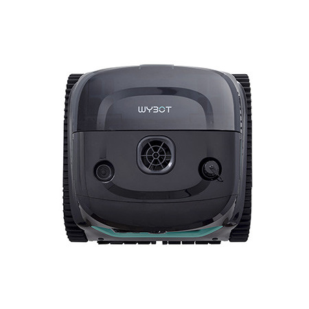 Беспроводной робот‑пылесос для бассейна SPYDER CAMERA C2VISION