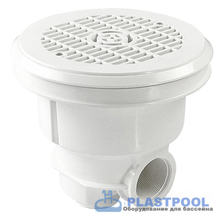 Слив донный EM2840 (универсал.) Emaux (Opus)