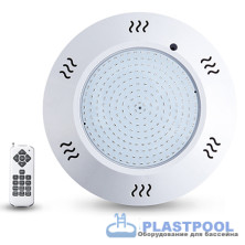 Прожектор накладной (25Вт/12В) LED RGB Tadpole JKD-YC280-AP