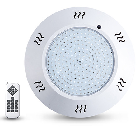 Прожектор накладной (25Вт/12В) LED RGB Tadpole JKD-YC280-AP