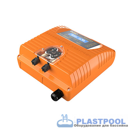 Станция дозирования MONOJUNIOR pH/Rx (1-250м3)