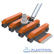 Щетка для пылесоса Emaux CE315