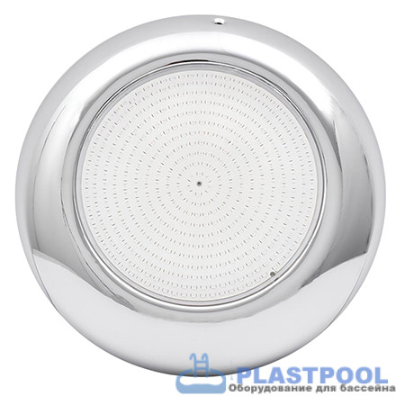 Прожектор накладной из нерж. стали (25Вт/12В) LED Cold white Tadpole JKD-YC260-2SP