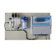 Автоматическая станция обработки воды pH-Cl(Amp) Kontrol 800 SEKO