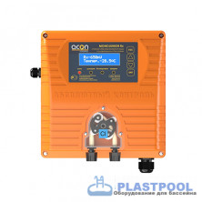 Станция дозирования MONOJUNIOR Rx (1-250м3)