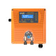 Станция дозирования MONOJUNIOR Rx (1-250м3)