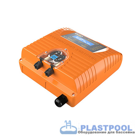 Станция дозирования MONOJUNIOR Rx (1-250м3)