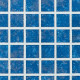 Пленка для бассейна Haogenplast  Ogenflex Matrix Blue-3D (синяя мозайка) 1,65х25м