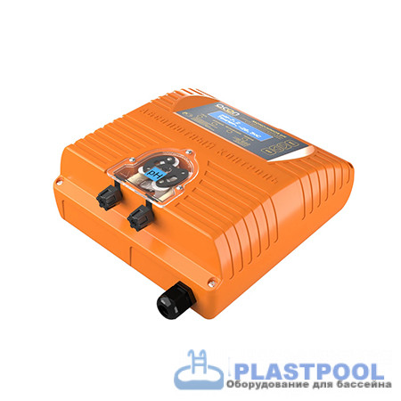 Станция дозирования MONOJUNIOR pH (1-250м3)