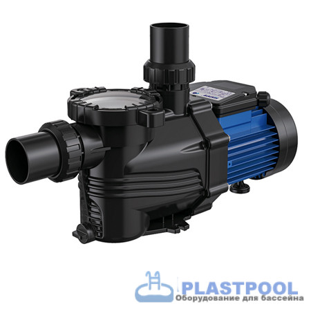 Насос (0,75 кВт 220В 9,3 м3/ч h 8м в.ст.) Happy Pump HFC 02 HFC-752