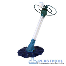 Пылесос-автомат Emaux CE306А SHOWA 