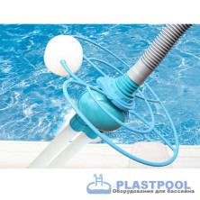 Пылесос-автомат Emaux CE306А SHOWA 