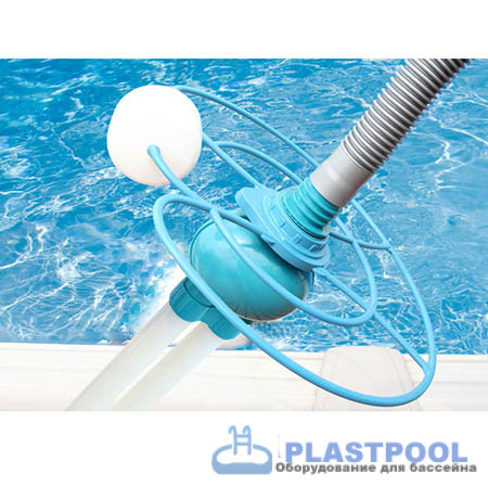 Пылесос-автомат Emaux CE306А SHOWA 