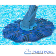 Пылесос-автомат Emaux CE306А SHOWA 