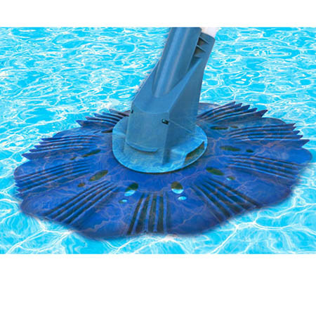 Пылесос-автомат Emaux CE306А SHOWA 