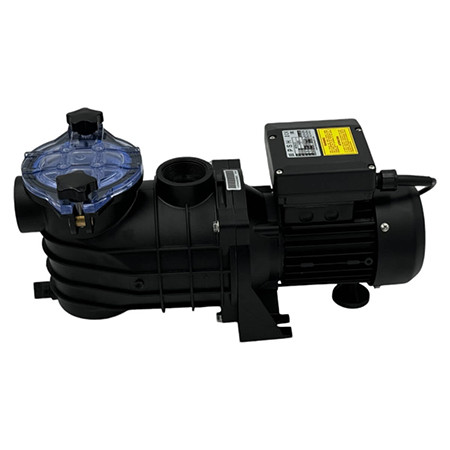Насос с префильтром   3,1м3/ч PSH MICRO-25 H=8 0,20кВт 230В (морская вода) 