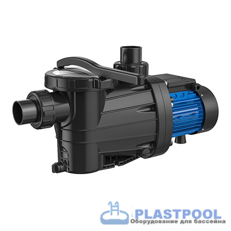 Насос (0,8 кВт 220В 15 м3/ч h 8м в.ст.) Happy Pump HFC 03 HFC-803