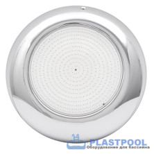 Прожектор накладной из нерж. стали (35Вт/12В) LED Cold white Tadpole JKD-YC260-2SP