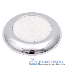Прожектор накладной из нерж. стали (35Вт/12В) LED Cold white Tadpole JKD-YC260-2SP
