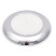 Прожектор накладной из нерж. стали (35Вт/12В) LED Cold white Tadpole JKD-YC260-2SP