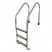 Лестница для бассейна Mayer Schwimmbad STANDART SL-315 (3 ступени) AISI-316