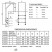 Лестница для бассейна Mayer Schwimmbad STANDART SL-315 (3 ступени) AISI-316