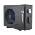 Тепловой насос для бассейнов (29 кВт 380 В) EVI Turbo Inverter Pushing Air Tech WE-29