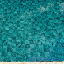 Пленка для бассейна Haogenplast Ogenflex StoneTile Tropic 15 - 3D (каменный тропик) 1,65х25м