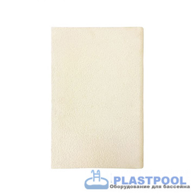 Копинговый камень Fabistone Granitus Direita (Sable)